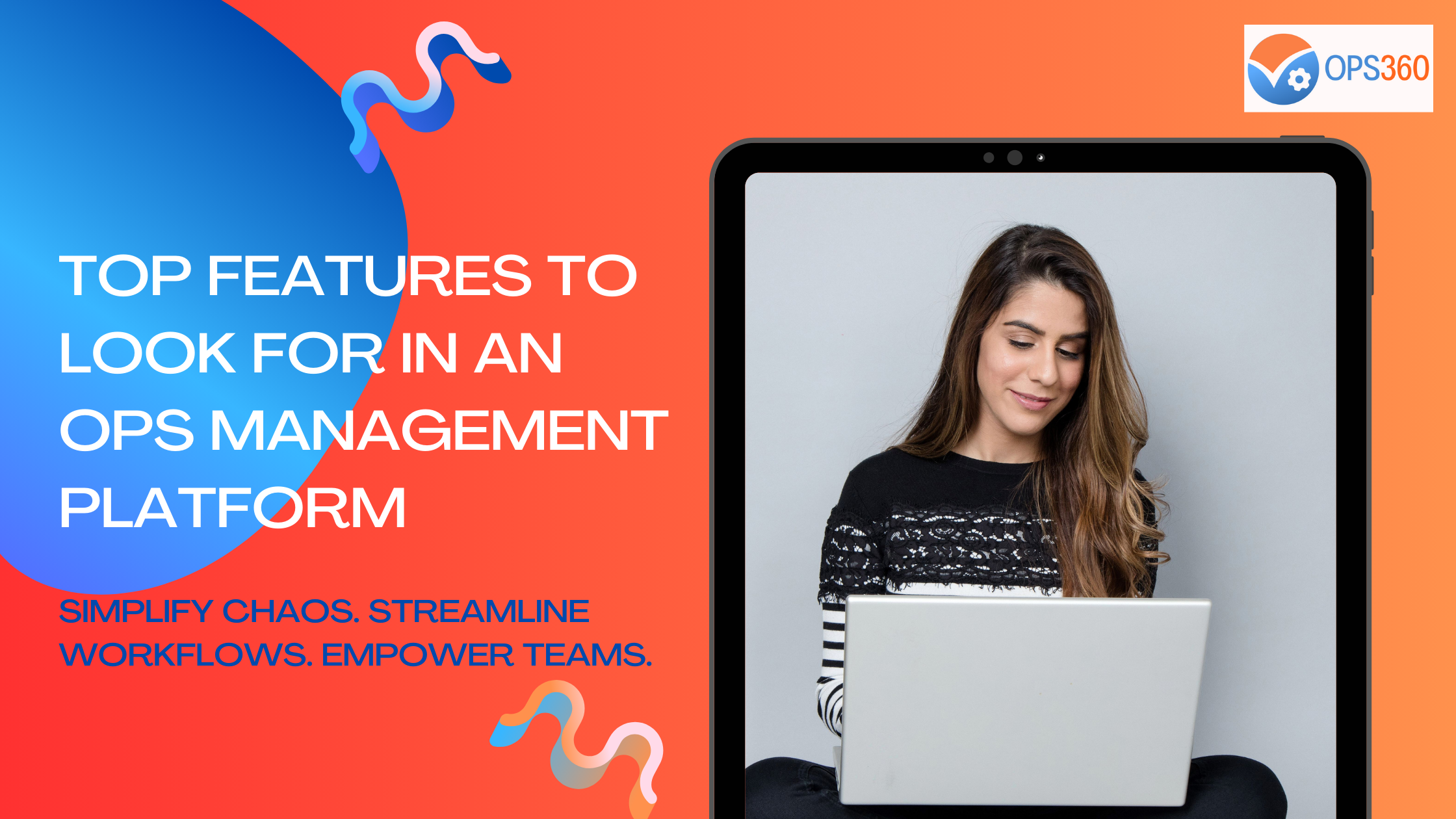 image ops-management-platform